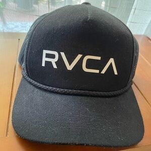RVCA hat